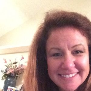 Meet your Posher, Sherri